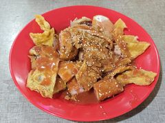 阿福酿豆腐-ICC PUDU