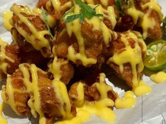 -卡朋厨房(289艺术园区店)