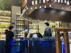 -研磨时光音乐餐厅(丁家庄店)