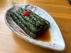 -竹里馆 ·茶食(奥体店)