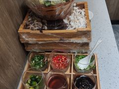 -神洲四海大酒楼(王府井澳门中心店)
