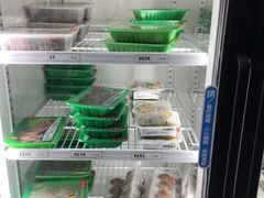 -鴻瑞興面馆(保利时光里店)
