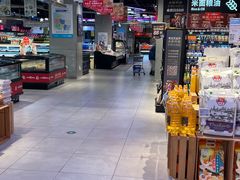 -盒马鲜生(首义店)