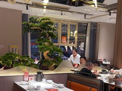-漫圆·品质家宴(榔梨店)