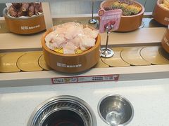 -龍歌自助小火锅(漳州二路爱购店)