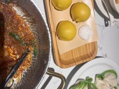 -关东小磨东北菜(漕河泾印象城店)