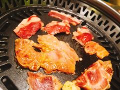 -盛江山自助料理(太原街万达店)