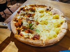 -盘炉forenza·云贵川融合小食堂 ( 钟楼中柳巷店)