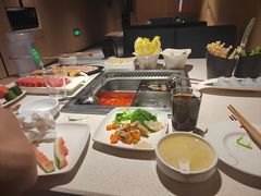 -海底捞火锅(长沙华创国际广场店)