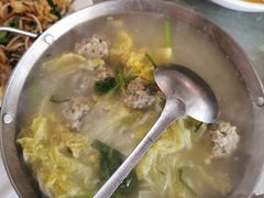 -闻道食府烙饼卷带鱼(原车耳营店原大觉寺店)