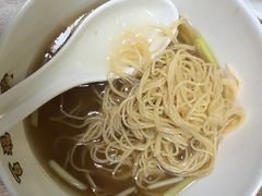 -百福麵家(新馬路店)