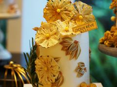 -杜哈夫DOUX RÊVE·生日蛋糕(日月光店)