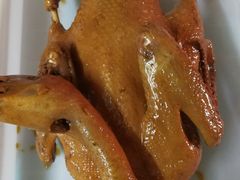 -潮半城·深井烧鹅潮州卤味手打牛肉丸(大沽路菜市场店)