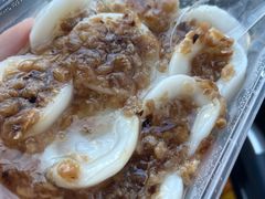 -共和老洪豆花草粿水粿