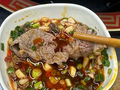 -李德富老街牛杂火锅(抚琴街店)