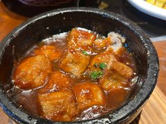 -甘家界牌柠檬鸭(青山店)