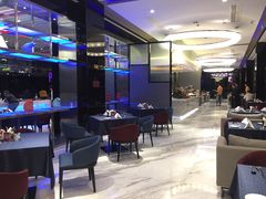 大堂-鹭江潮餐厅•福建菜(鹭江佲家酒店)