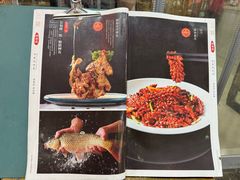 -会仙楼饭庄(芙蓉街店)