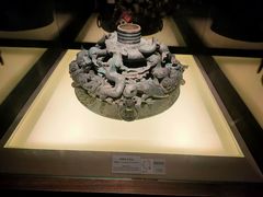 -上海博物馆(人民广场馆)