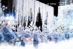 -天邑国际酒店·宴会厅