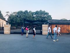 -乌镇东栅景区