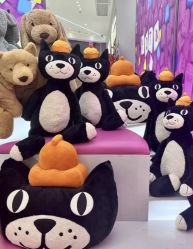 -jELLYCAT(华熙店)