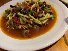 -二钳洞庭虾蟹·江湖菜(成都鹭岛店)