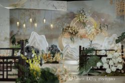点击看大图 -DC大蔡婚礼策划(李公堤店)