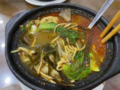 -清真·穆萨砂锅(大皮院店)
