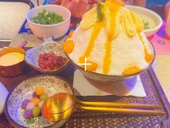 -辣斗辣火锅(太古里店)