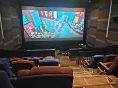 -中影国际影城(东方新天地CINITY店)