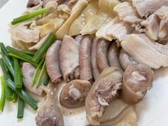 -姐妹鸭仔饭店(湾南路店)