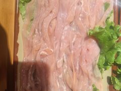 -壹兆圆重庆火锅手工炒底料(长白格林玫瑰湾店)