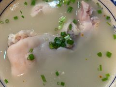 -易老妈蹄花.特色川菜(人民公园总店)