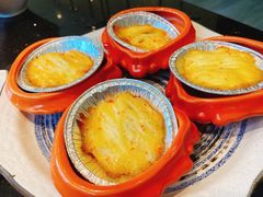 -daozao料理美术馆(寿光店)