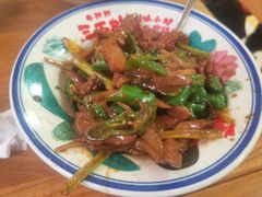 -朱熙熙三不炒(广州番禺店)