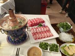 -东来顺饭庄(天坛店)