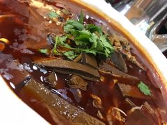 -天圆楼大酒店(夫子庙店)