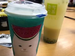 -奈雪的茶(石厦时代广场店)