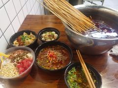 -瑞哦冷锅串串(汇融店)