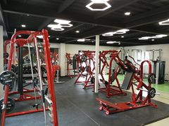-BD健身私教工作室(CBD店)