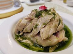 葱麻鸡-都一处 (方庄店)