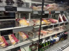 -COSTA COFFEE(龙德广场店)