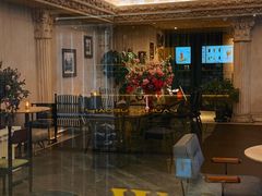 -玲婧胡同·生日蛋糕·餐厅(嘉里城店)