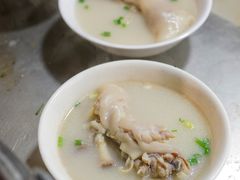当归蹄花-明红蹄花(糍粑店街店)