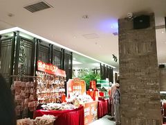 -瑶王府·广西菜(金阳路店)