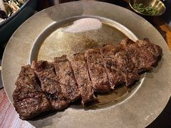 -黑角餐厅美式狂野Blackhorn(昌茂花园店)