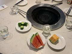 -么子烤肉(化龙池店)