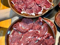 -阳阳老火锅(小南门店)