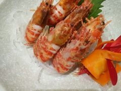 -大渔铁板烧(大悦城店)